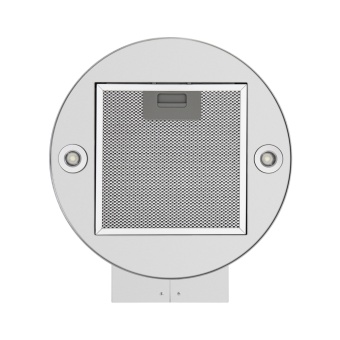 Детальное фото товара: Maunfeld LEE WALL 35 INOX