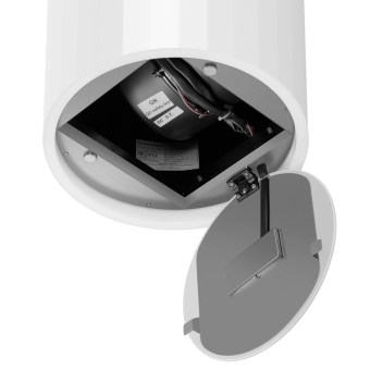 Детальное фото товара: Maunfeld Adelaide 39 Wall White