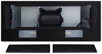 Детальное фото товара: ELICA ERA C BL/A/72