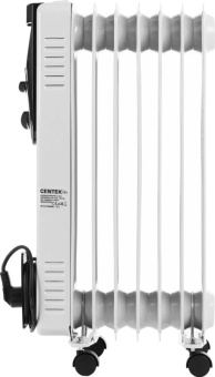 Детальное фото товара: Centek CT-6200 Белый