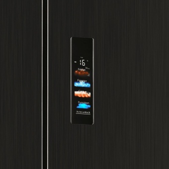 Детальное фото товара: Maunfeld MFF190NFDSB