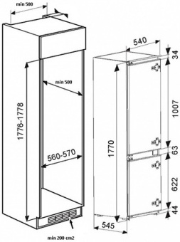 Детальное фото товара: Hyundai CC4023F