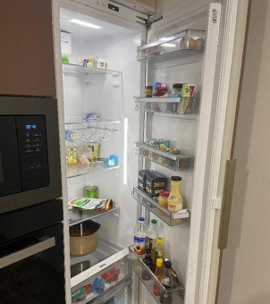 Детальное фото товара: SCANDILUX RBI524EZ