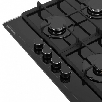 Детальное фото товара: MEFERI MGH604BK GLASS POWER