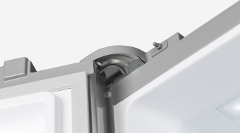 Детальное фото товара: Hyundai CS4502F нержавеющая сталь