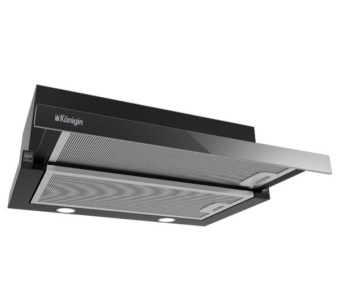 Детальное фото товара: Konigin Helena Black 50