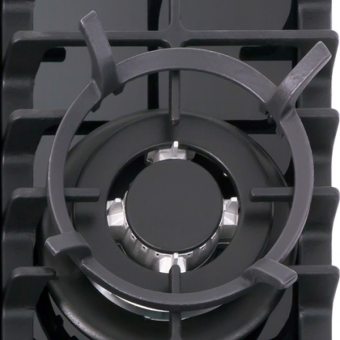 Детальное фото товара: KAISER KCG 6394 Turbo Romb