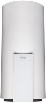 Детальное фото товара: Konigin Equilibrium W White Glass