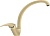 Фото товара: ITALMIX WEB WE 0600 CAMEL, смеситель, гранит, сафари GR83