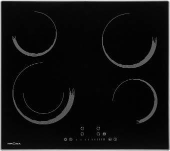 Детальное фото товара: Krona ORSA 60 BL/S