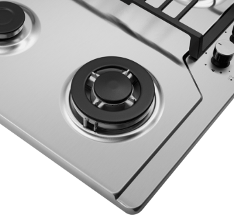 Детальное фото товара: Maunfeld EGHS.64.73CS/G