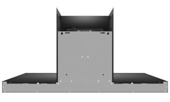 Детальное фото товара: Maunfeld Modern 90 Black