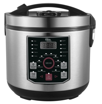 Детальное фото товара: making Oasis everywhere MC-20N