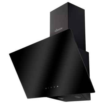 Детальное фото товара: Konigin Colibri Tech Black 60