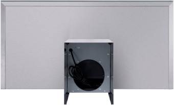 Детальное фото товара: Maunfeld Breeze 90 Inox