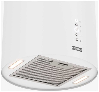 Детальное фото товара: Franke AXIS 35 WH