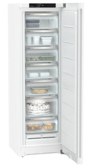 Детальное фото товара: Liebherr FNe 5207-22 001 Pure NoFrost