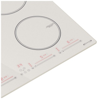 Детальное фото товара: Maunfeld CVI594SBG Inverter