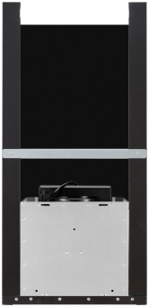 Детальное фото товара: Weissgauff Irida черный