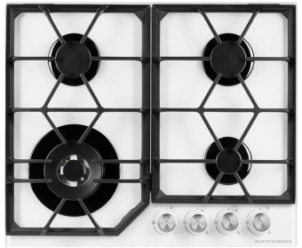 Детальное фото товара: Kuppersberg FG 62 W