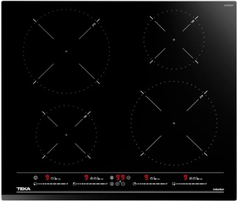 Детальное фото товара: Teka IZC 64320 MSP BLACK