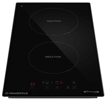 Детальное фото товара: Maunfeld AVI3021BK