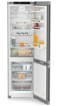 Детальное фото товара: Liebherr CNsfc 574i-22 001 Plus NoFrost EasyFresh