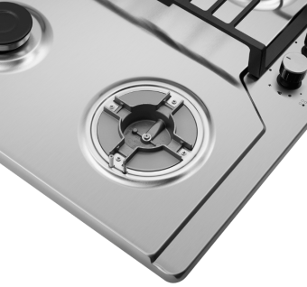 Детальное фото товара: Maunfeld EGHS.64.73CS/G