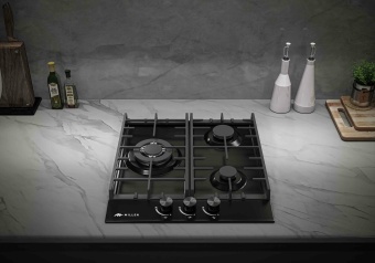 Детальное фото товара: MILLEN MGH 451 BL