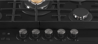 Детальное фото товара: HIBERG VM 7155 B