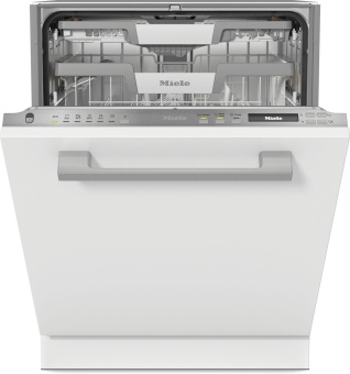Детальное фото товара: Miele G7191 SCVi 125 Edition
