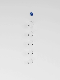 Детальное фото товара: AKPO WK-4 Terra eco 40 см. белый