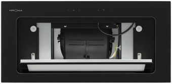 Детальное фото товара: Krona SELINA F MAX 600 black SGC