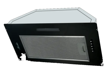 Детальное фото товара: Monsher ANGERS 60 Noir