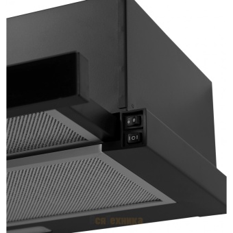 Детальное фото товара: LEX Hogan G 600 Black