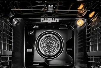 Детальное фото товара: Midea MO78100CGB