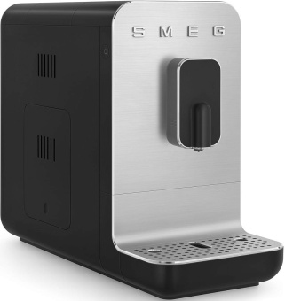 Детальное фото товара: Smeg BCC11BLMEU