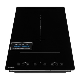 Детальное фото товара: AKPO PIA 3092118FZ BL