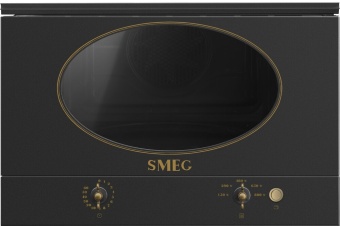 Детальное фото товара: Smeg MP822NAO