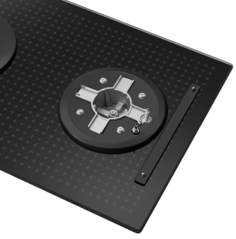 Детальное фото товара: Maunfeld EGHG.32.73CB2/G