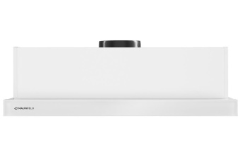 Детальное фото товара: Maunfeld Clyde 50 Glass White