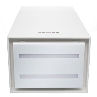 Детальное фото товара: Konigin Geometry White/White Glass 40