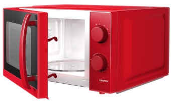 Детальное фото товара: Centek CT-1571 Red