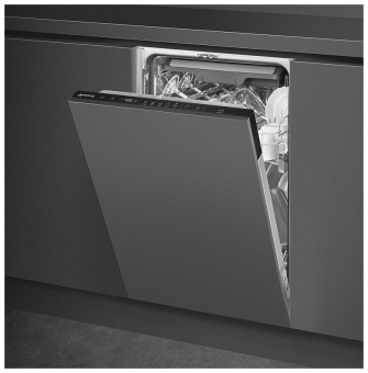 Детальное фото товара: Smeg ST4533IN