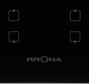 Детальное фото товара: Krona ONYX ih 60 BL