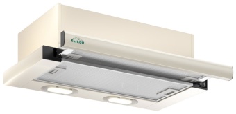 Детальное фото товара: Elikor Интегра 60П-400-В2Л топленое молоко/топл.молоко