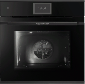 Детальное фото товара: Kuppersbusch B 6850.0 S5 Black Velvet