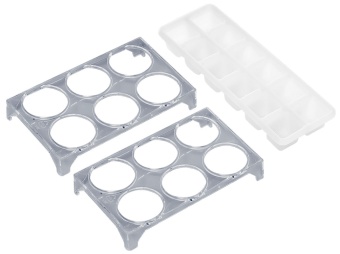 Детальное фото товара: Maunfeld MBF193NFFWGR Inverter