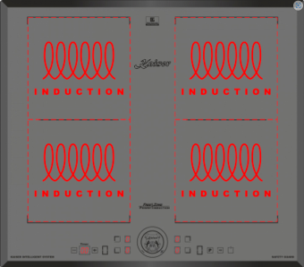 Детальное фото товара: KAISER KCT 6730 FIG