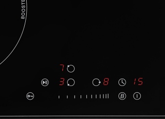 Детальное фото товара: Krona FORTE 45 BL